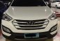 Good as new Hyundai Santa Fe 2013 for sale-0