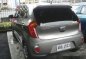 Well-kept Kia Picanto 2014 for sale-4