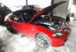 Mazda MX-5 Miata 2017 AT Red Roadster For Sale -3