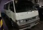 Well-maintained Nissan Urvan 2014 for sale-0