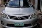 2011 Toyota Altis for sale-4