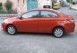 Well-maintained Toyota Vios 2016 for sale-2