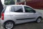 Kia Picanto manual transmission  2006 model FOR SALE-1