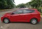 FOR SALE Hyundai Accent 2014 -1