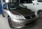 Good as new Honda Civic 2001 for sale-0