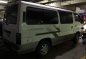 Well-maintained Nissan Urvan 2014 for sale-4