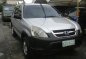 Good as new Honda CR-V 2003 for sale-4