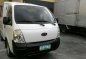 2005 Kia K2700 Panoramic 2.7 MT White For Sale -0