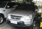 Well-maintained Honda CR-V 2004 for sale-2