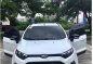 Well-maintained Ford Ecosport 2015 for sale-1