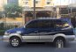 Good as new Toyota Revo 2001 for sale-5