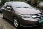 2012 Honda City 1.3iVtec-MANUAL FOR SALE-1