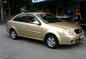 For sale or swap Chevrolet Optra 2006-0