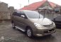 2011 Toyota Innova G FOR SALE-0