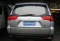 Good as new Mitsubishi Montero Sport 2009 for sale-4