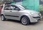 Hyundai Getz 2007 manual all power FOR SALE-0