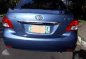 2008 Toyota Vios for sale-1