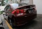 2016 Honda City VX Navi 1.5L AT Red For Sale -7