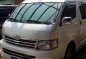 Toyota HI ACE Super Grandia 2013 FOR SALE-7