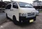 2016 Toyota Hiace Commuter FOR SALE-6