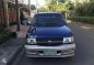 2001 Toyota Revo SR Manual Good As New-1