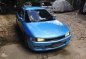 1997 Mitsubishi Lancer Manual Transmission FOR SALE-0