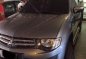 Fresh Mitsubishi Strada 2014 GLX SE 2.5 For Sale -3