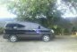 Hyundai Starex Grx CRDi 2005 AT Black Van For Sale -7