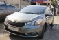 2015 kia Forte Ex at Gas - FOR SALE-0