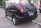 Nissan Xtrail 2008 2.0 4x2 AT Black SUV For Sale -4