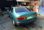 Nissan Sentra FE Exalta 1998 Green For Sale -0