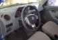 Suzuki Alto-800 Deluxe 2015 MT Blue For Sale -4