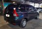 Good as new Toyota Avanza 2015 for sale-3