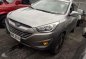 FOR SALE Hyundai Tucson 2014 manual-0