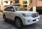 Good as new Toyota Land Cruiser 2014 for sale-0
