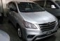 Toyota Innova 2.5 E Diesel Automatic 2016 For Sale -2