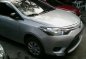 Well-kept Toyota Vios 2017 for sale-1