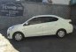 Well-kept Mitsubishi Mirage G4 2016 for sale-3