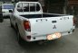 Well-maintained Mitsubishi L200 2012 for sale-1