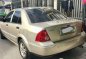 Ford Lynx 2005 AT 2nd Gen Beige For Sale -10