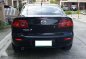 2006 MAZDA 3 AT Black Sedan For Sale -3