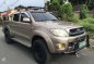 2010 Toyota Hilux G 4x2 MT Diesel FOR SALE-1