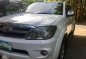 FOR SALE Toyota Fortuner g autmatic diesel-1