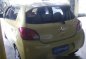 Good as new Mitsubishi Mirage 2015 for sale-5
