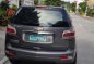 2013 Chevrolet Trailblazer LTZ 4X4 AT (excellent condition)-10