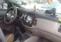 Toyota Innova G Manual Brown SUV For Sale -3