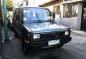 Toyota Tamaraw fx wagon 1994 model FOR SALE-0