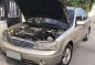 Ford Lynx 2005 AT 2nd Gen Beige For Sale -4