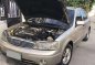 Ford Lynx 2005 AT 2nd Gen Beige For Sale -9