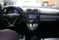 2011 HONDA CRV 2.4 V AT White SUV For Sale -6